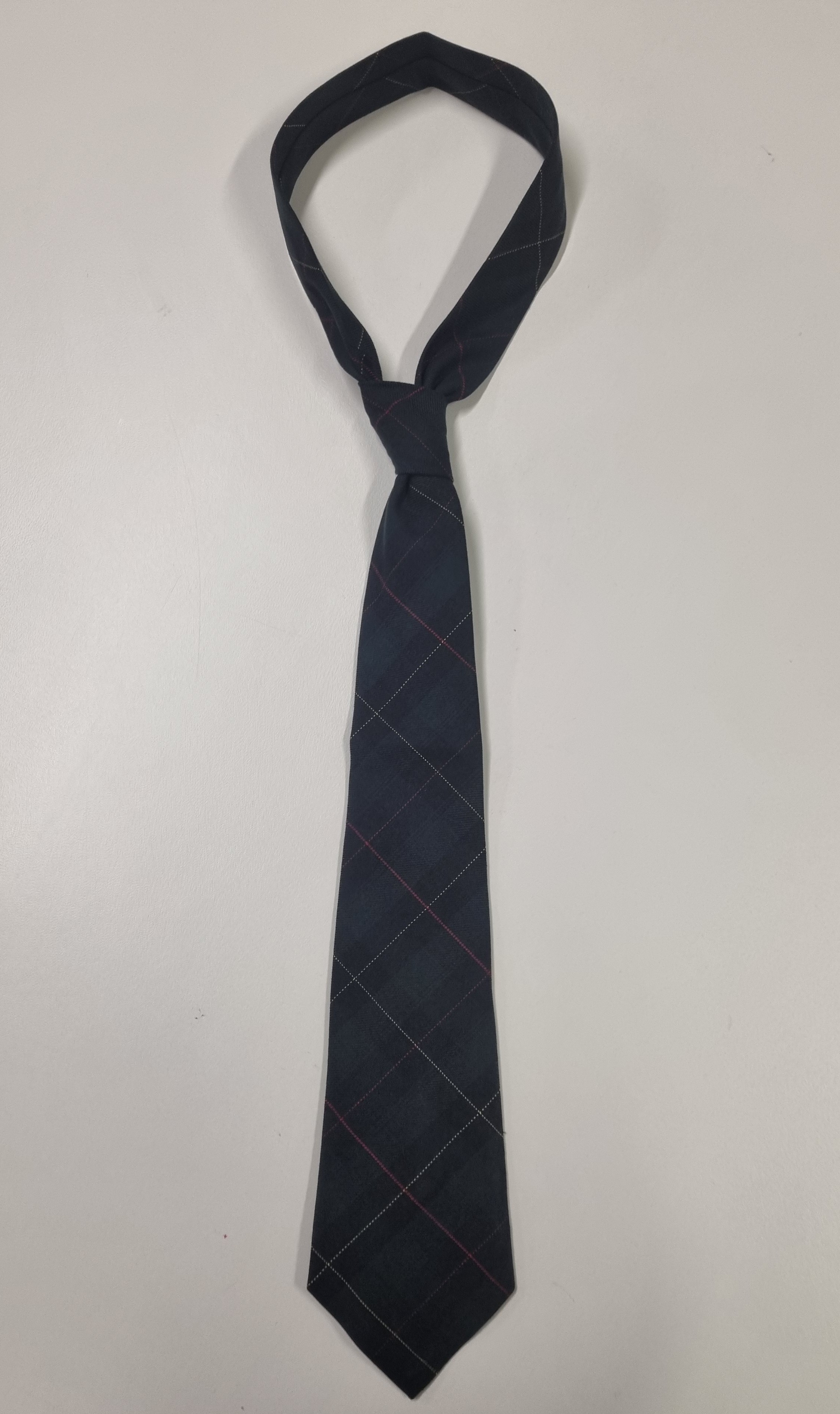 Tie